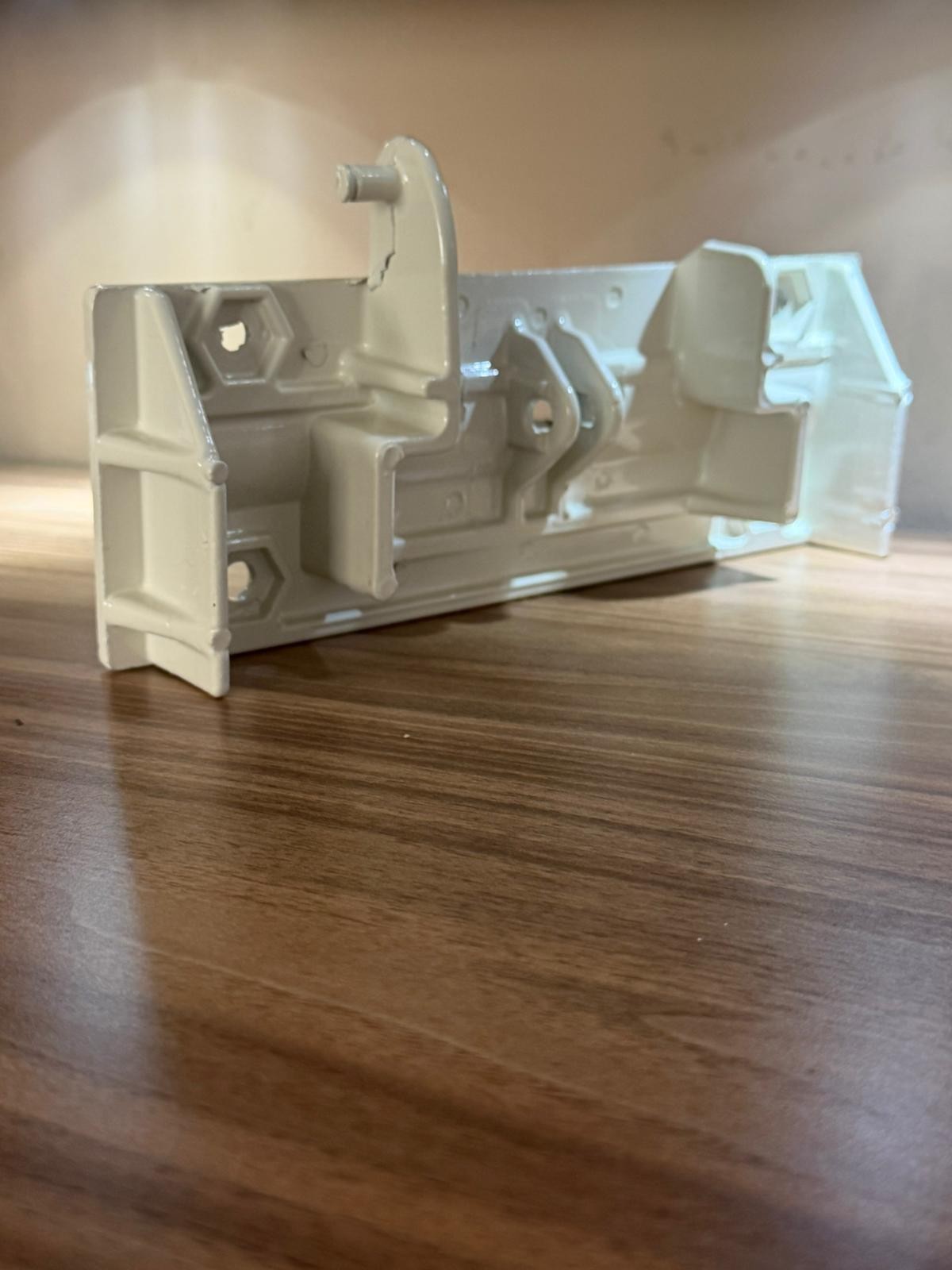 Hastane Yatağı Bağlantı Elemanları 