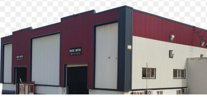 İNGEC METAL PROFİL