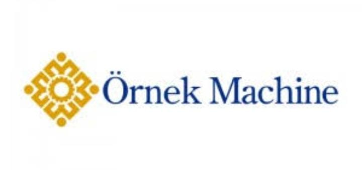 ÖRNEK MAKİNA 