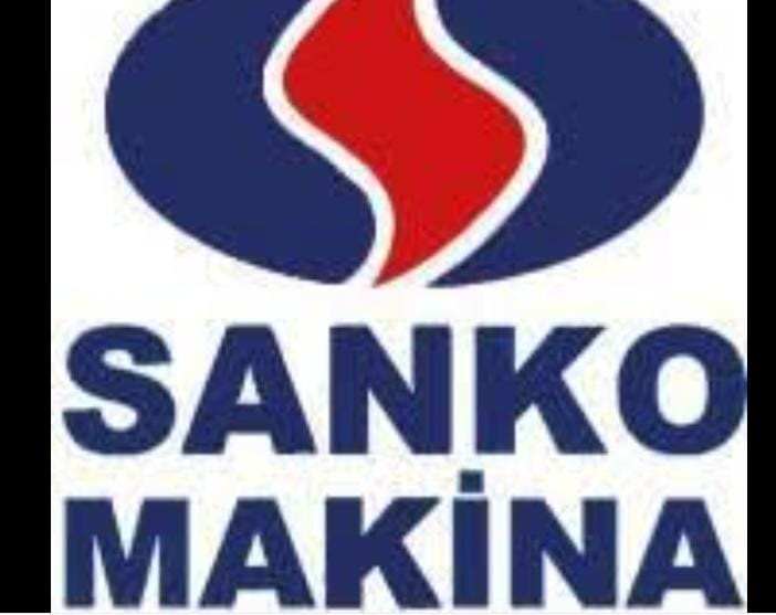 SANKO MAKİNA 